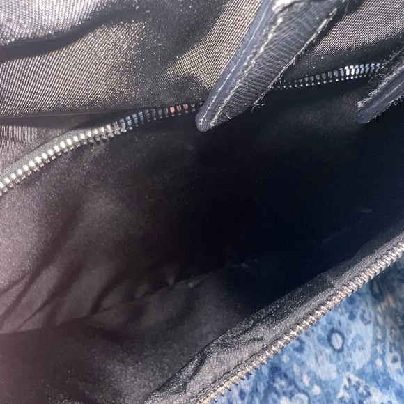 Prada Rolling Suitcase Luggage Travel Bag - Picture 8 of 15